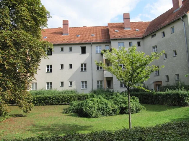 1-Zimmer-Wohnung in Johannisthal — photo 1